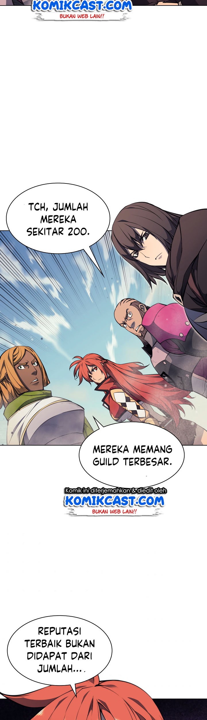 Overgeared New Chapter 54 Halaman 56