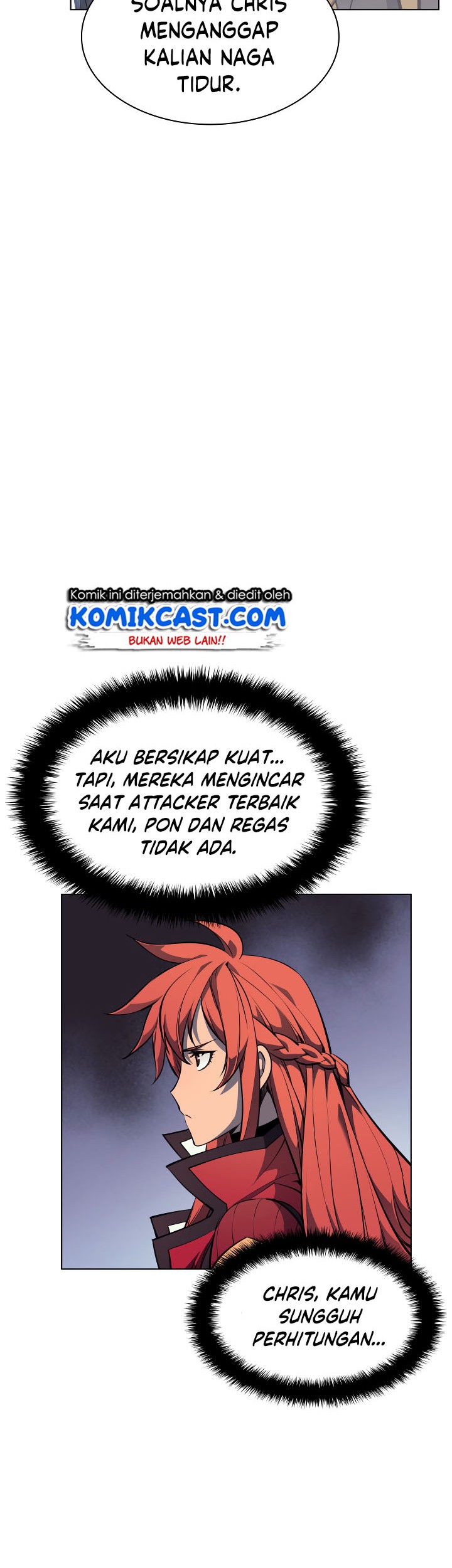 Overgeared New Chapter 54 Halaman 59