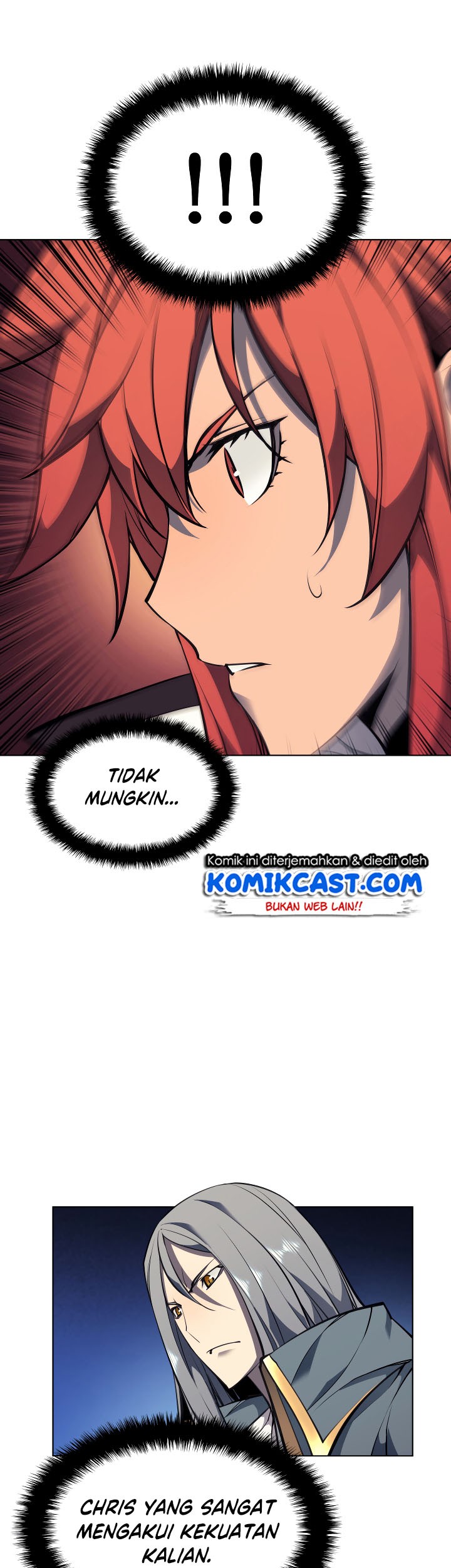 Overgeared New Chapter 54 Halaman 61