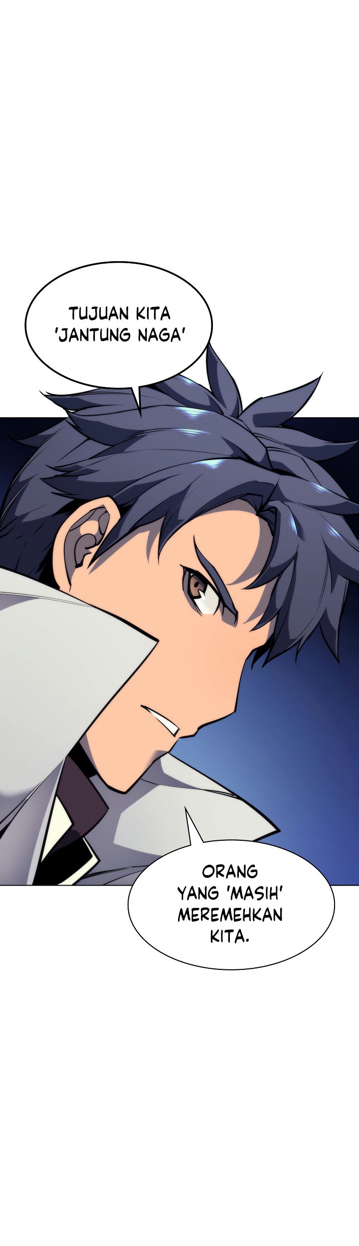Overgeared New Chapter 54 Halaman 64