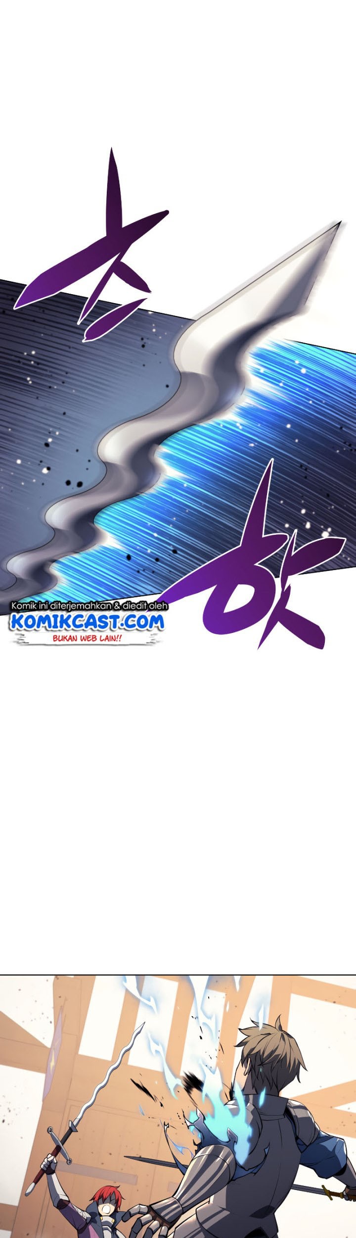Overgeared New Chapter 55 Halaman 2