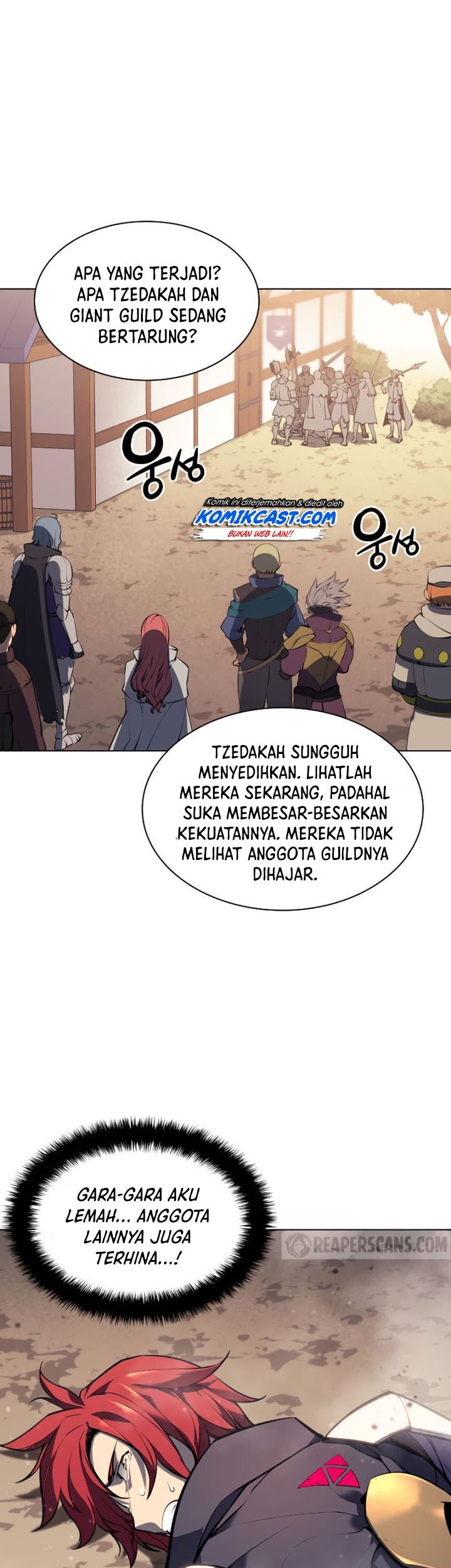 Overgeared New Chapter 55 Halaman 10