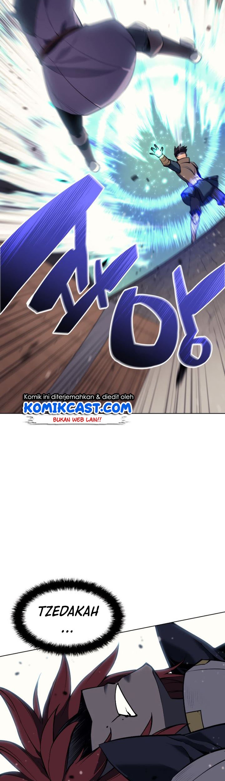 Overgeared New Chapter 55 Halaman 13