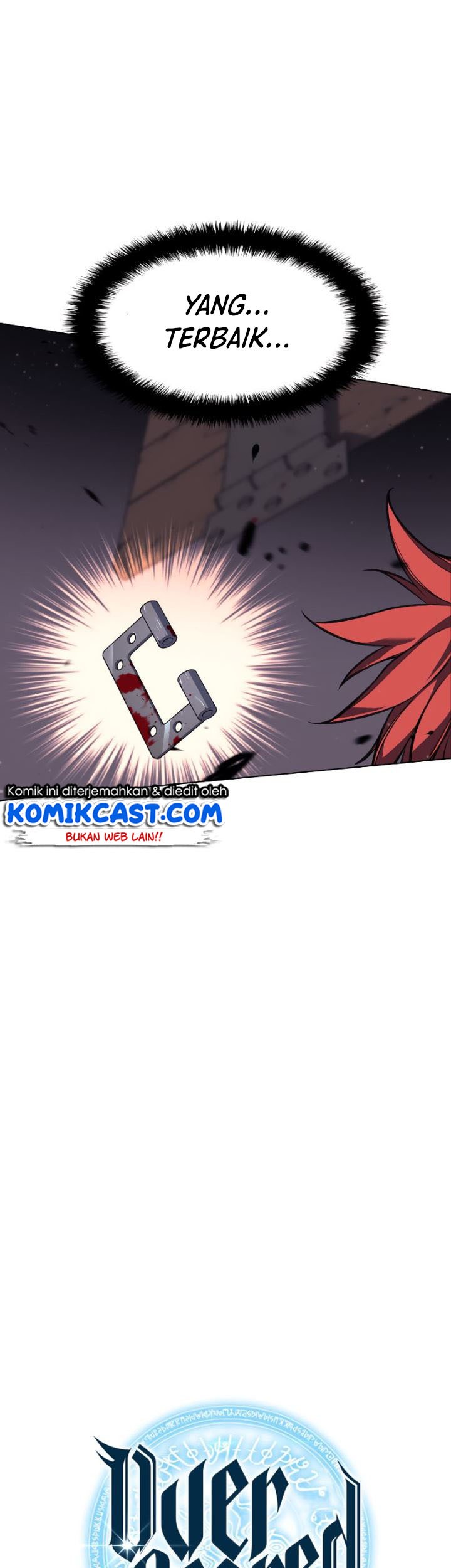 Overgeared New Chapter 55 Halaman 15
