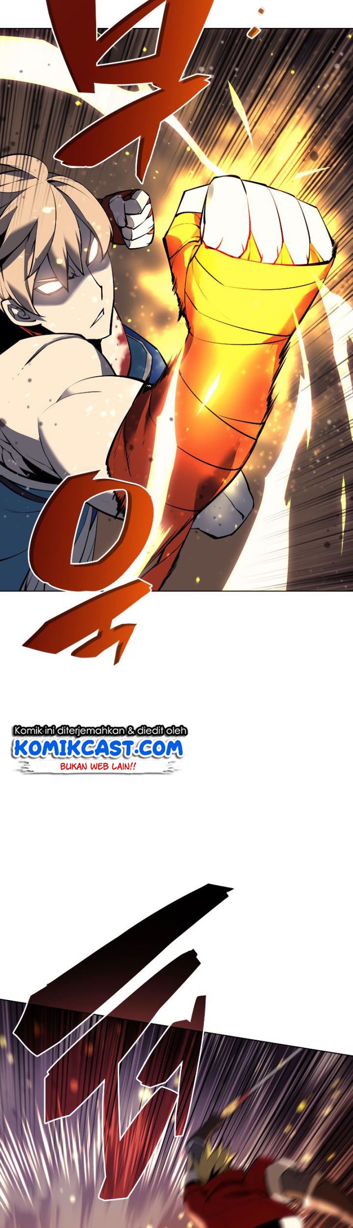 Overgeared New Chapter 55 Halaman 18