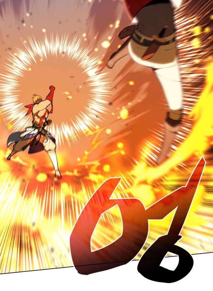 Overgeared New Chapter 55 Halaman 19