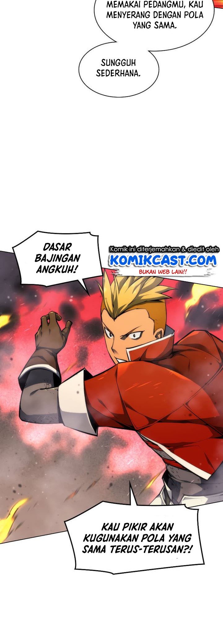 Overgeared New Chapter 55 Halaman 23