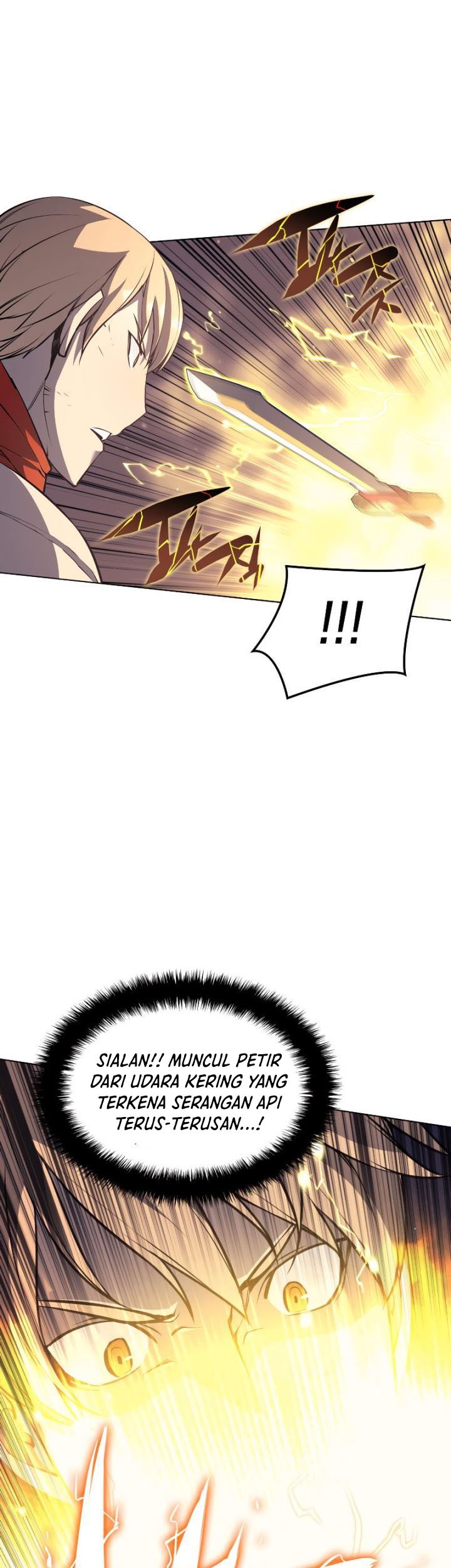 Overgeared New Chapter 55 Halaman 24