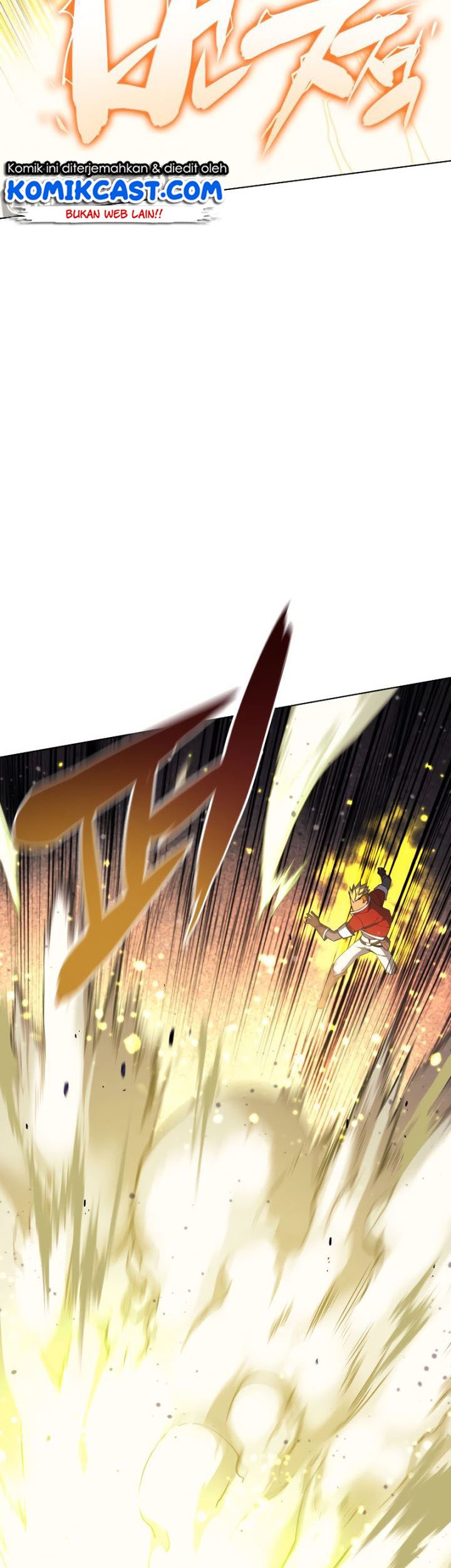 Overgeared New Chapter 55 Halaman 25