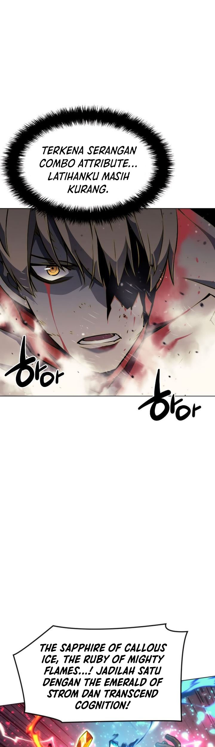 Overgeared New Chapter 55 Halaman 29