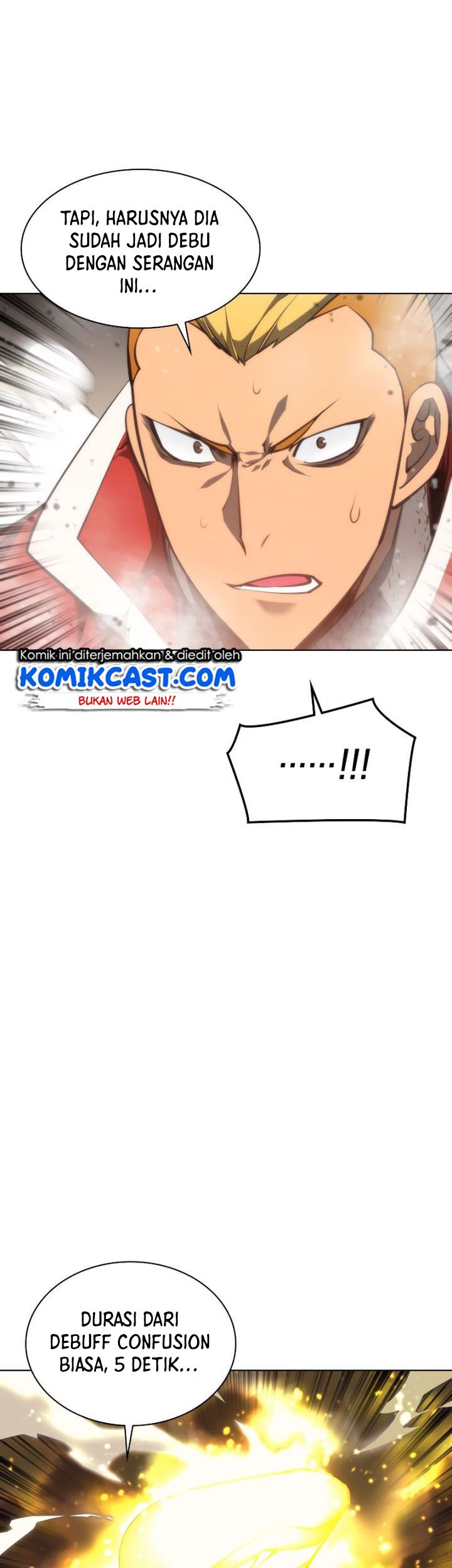 Overgeared New Chapter 55 Halaman 34