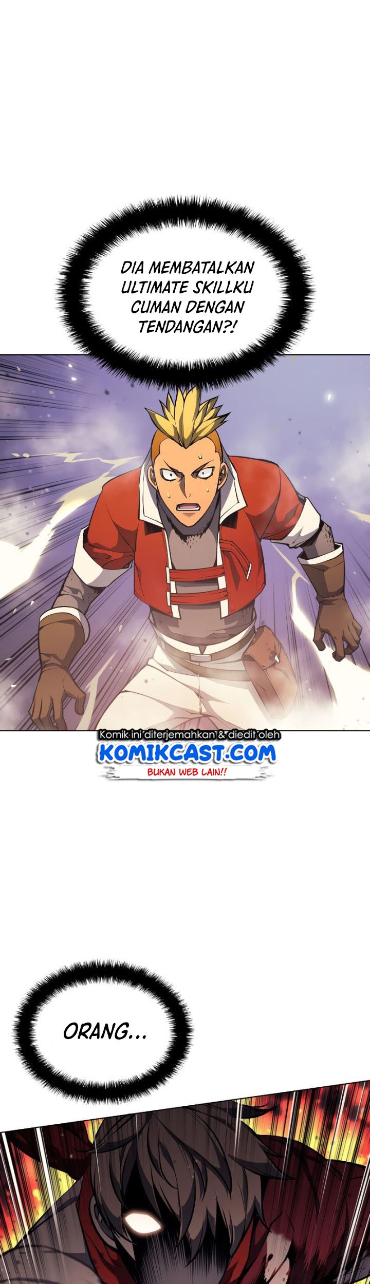 Overgeared New Chapter 55 Halaman 37