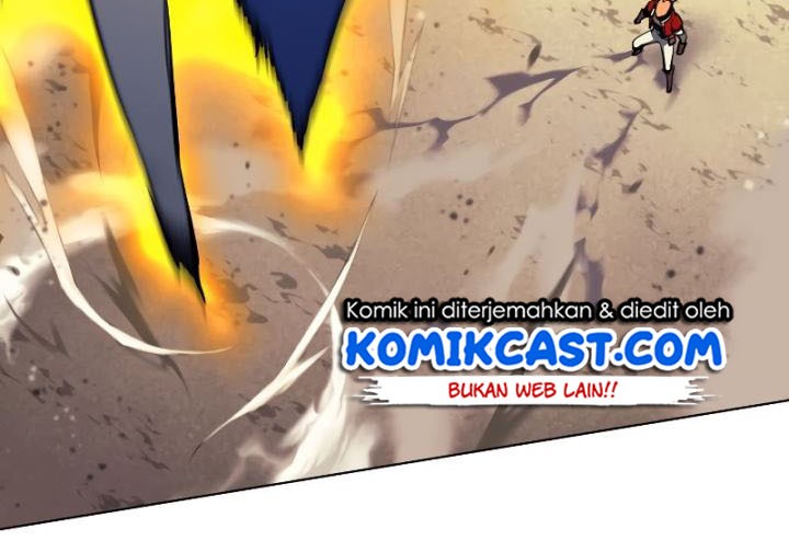 Overgeared New Chapter 55 Halaman 39