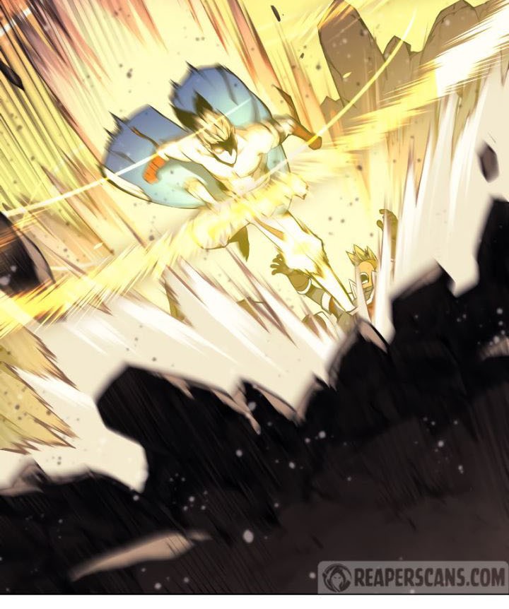 Overgeared New Chapter 55 Halaman 42