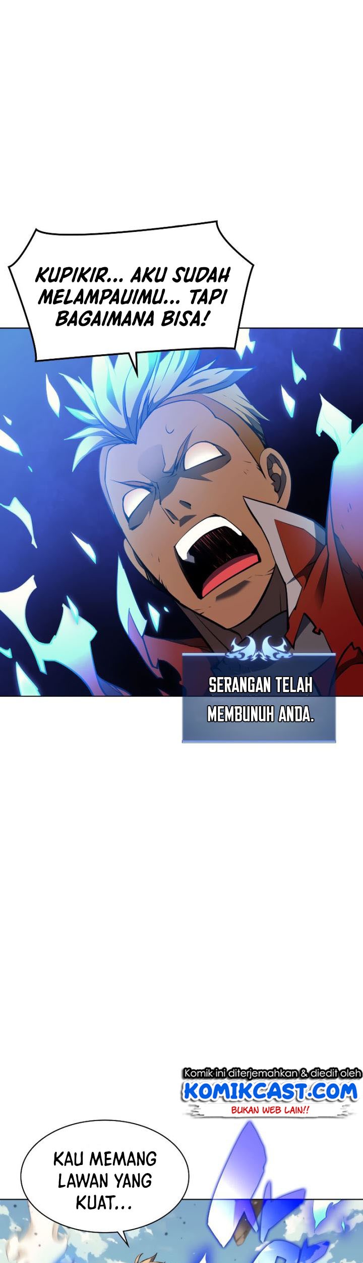 Overgeared New Chapter 55 Halaman 43