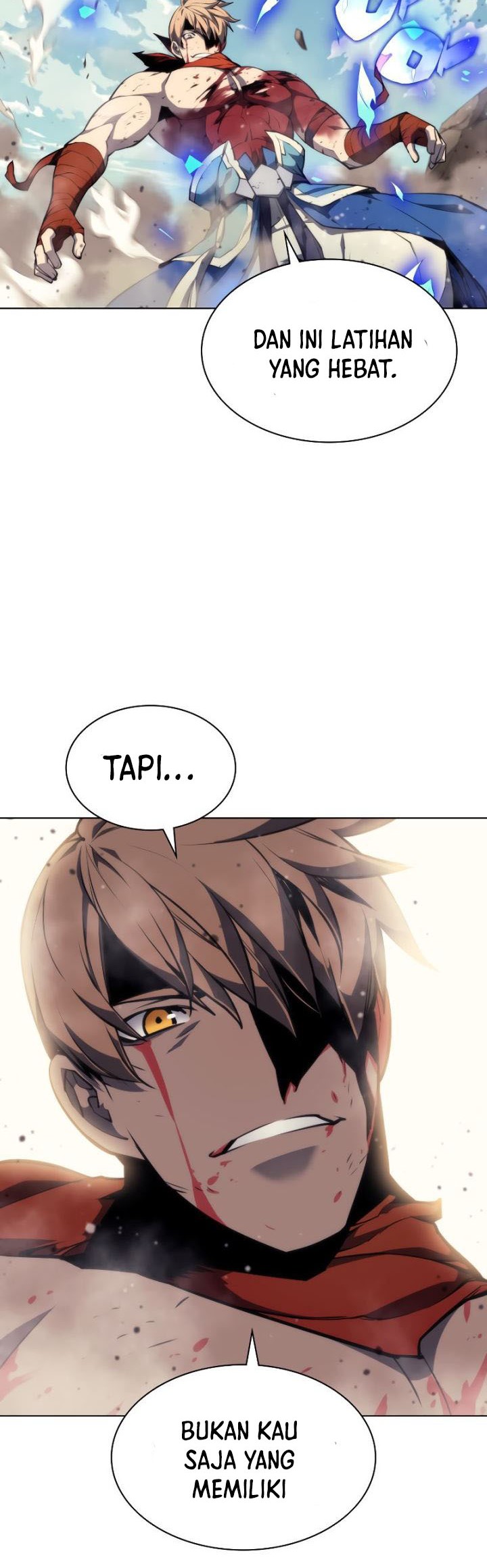 Overgeared New Chapter 55 Halaman 44