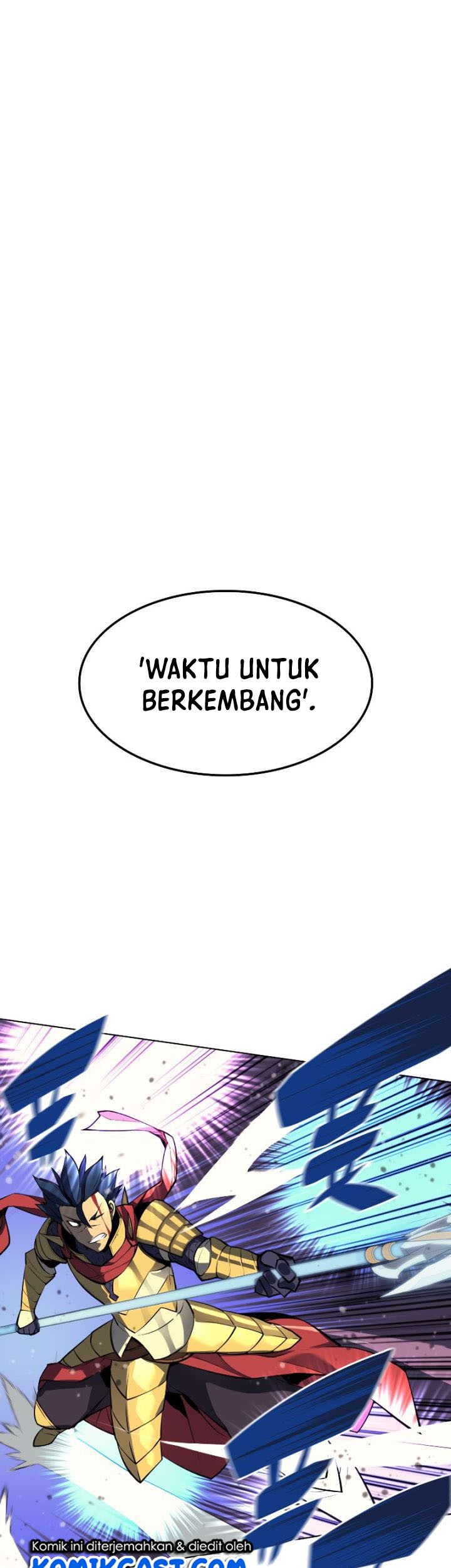 Overgeared New Chapter 55 Halaman 45