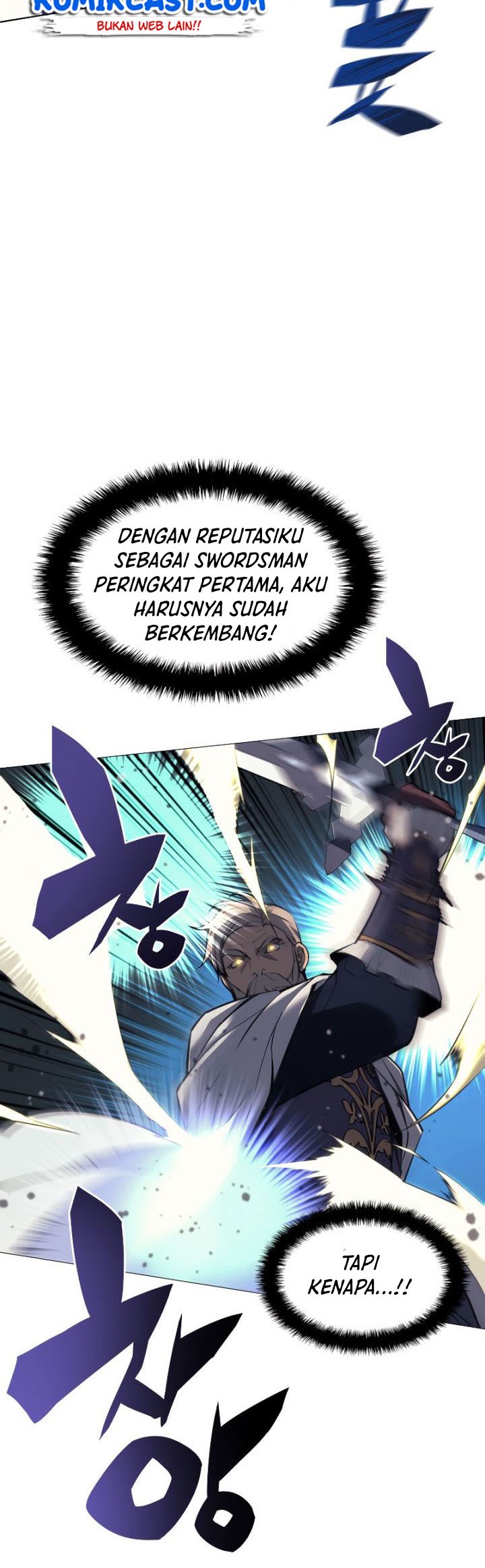 Overgeared New Chapter 55 Halaman 46