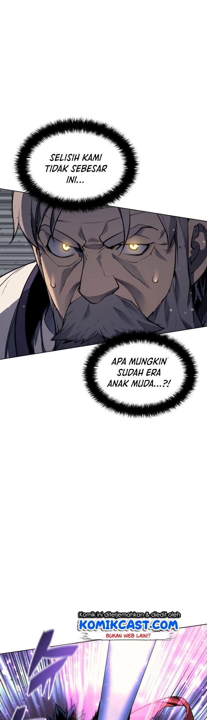 Overgeared New Chapter 55 Halaman 47