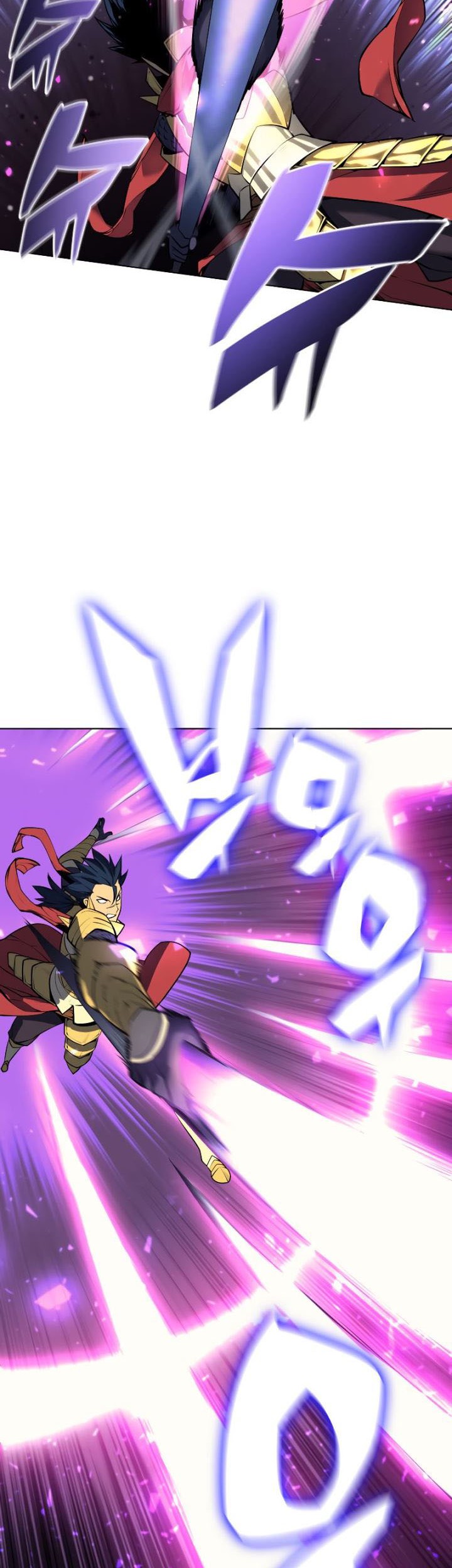 Overgeared New Chapter 55 Halaman 48
