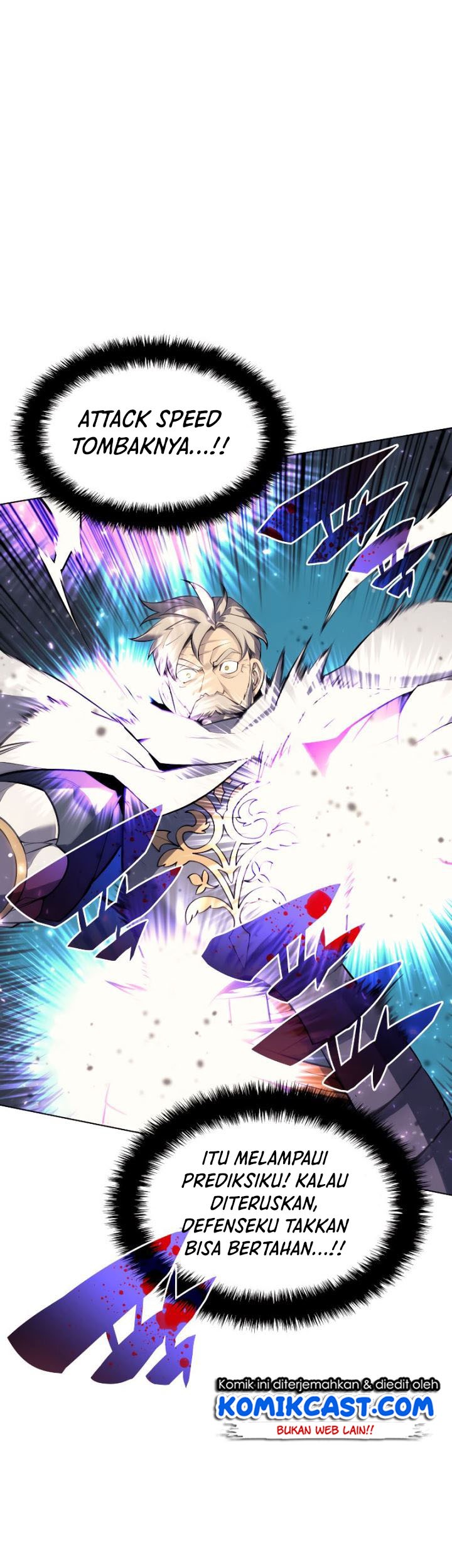 Overgeared New Chapter 55 Halaman 50