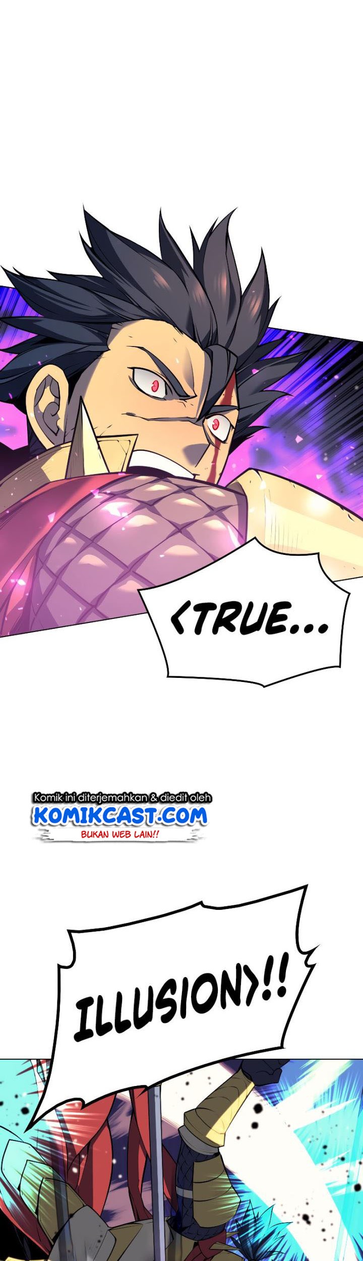 Overgeared New Chapter 55 Halaman 51