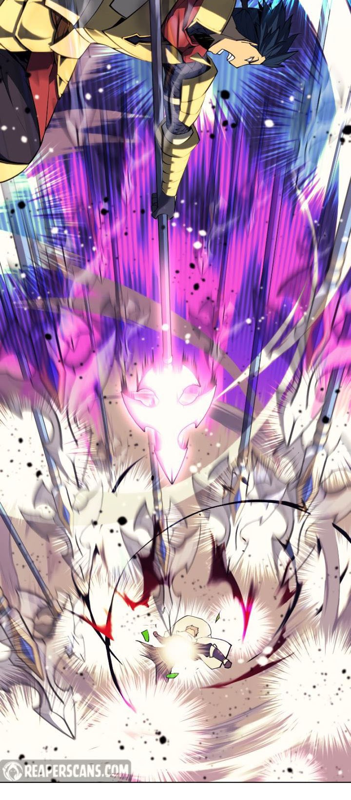 Overgeared New Chapter 55 Halaman 52
