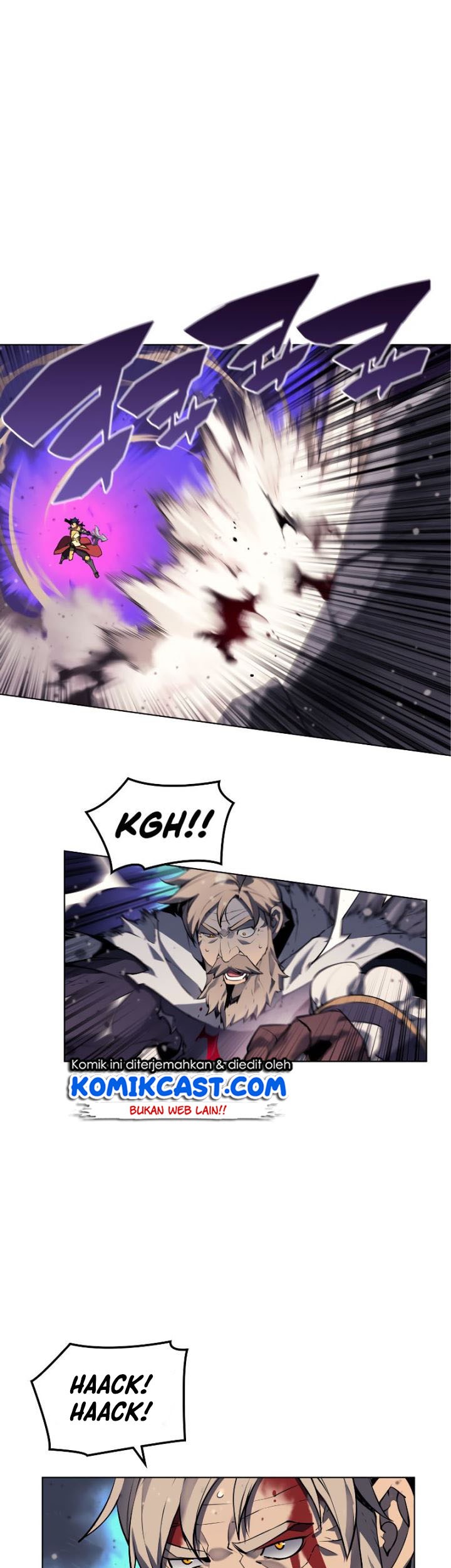 Overgeared New Chapter 55 Halaman 53