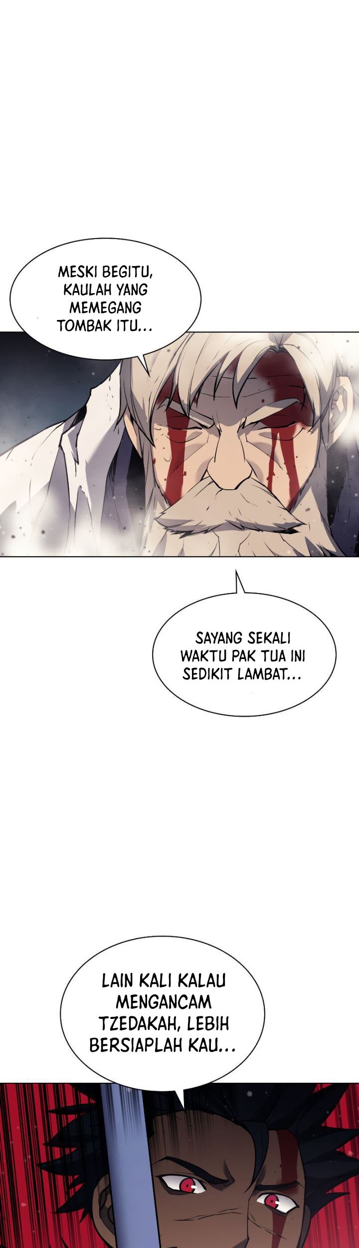 Overgeared New Chapter 55 Halaman 56