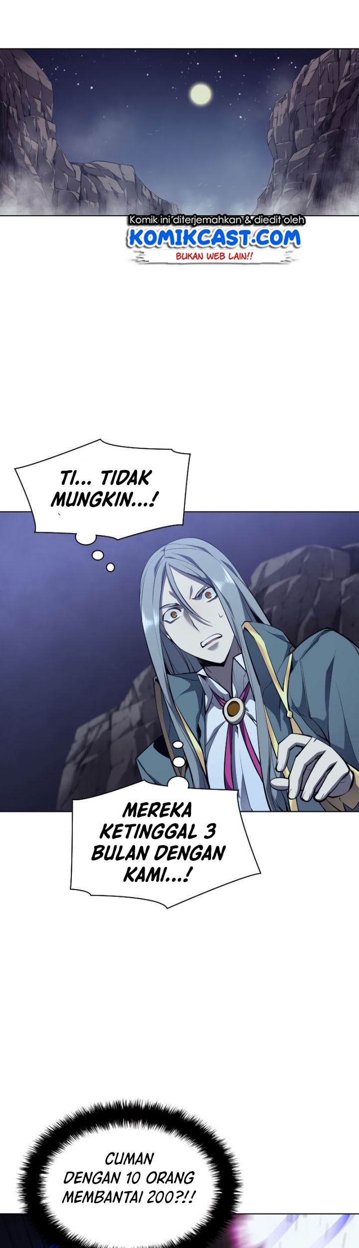 Overgeared New Chapter 55 Halaman 58