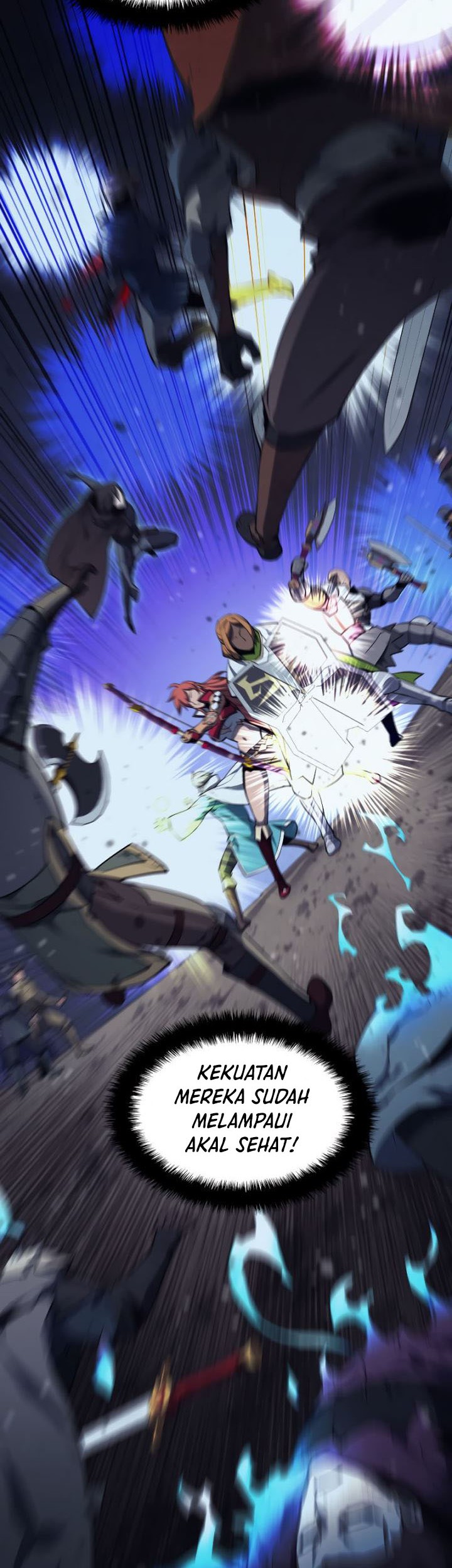 Overgeared New Chapter 55 Halaman 59