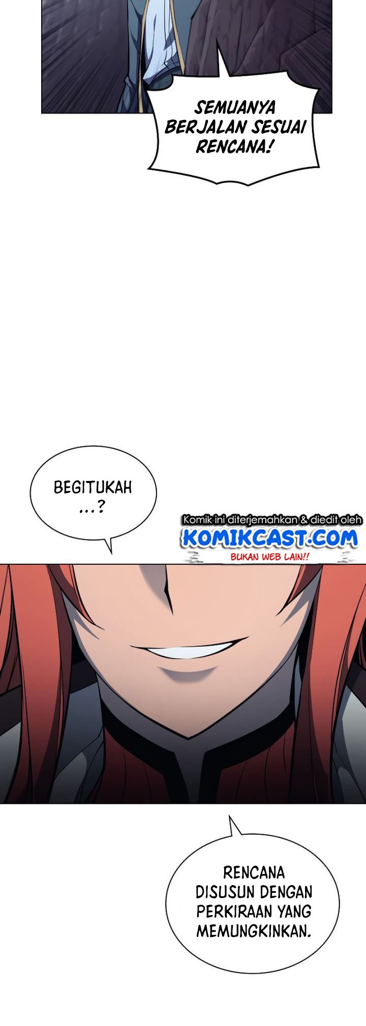 Overgeared New Chapter 55 Halaman 65