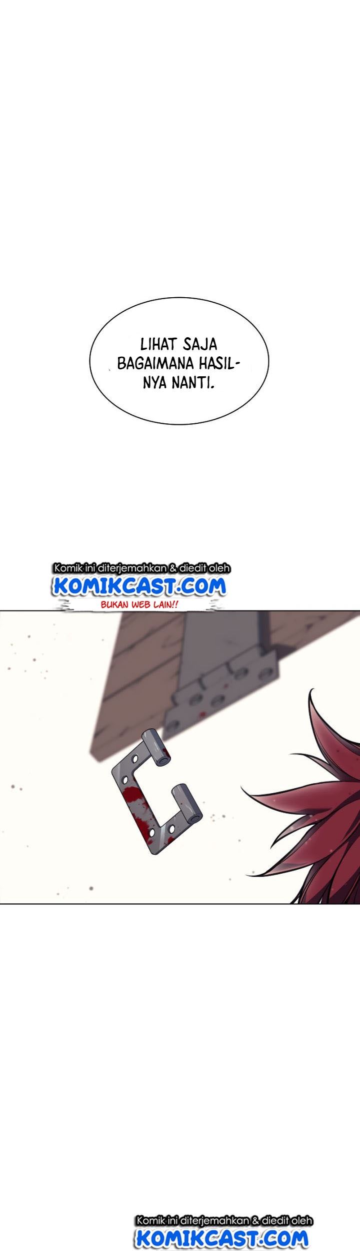 Overgeared New Chapter 55 Halaman 66