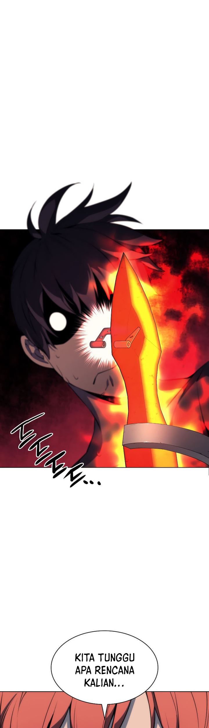 Overgeared New Chapter 55 Halaman 68