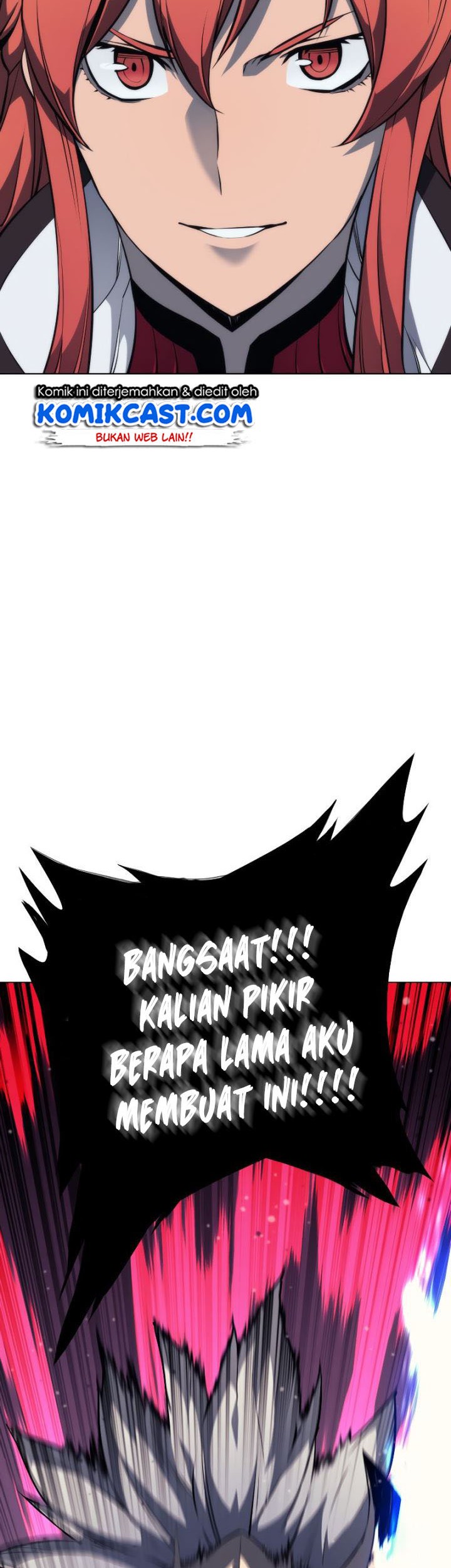 Overgeared New Chapter 55 Halaman 69