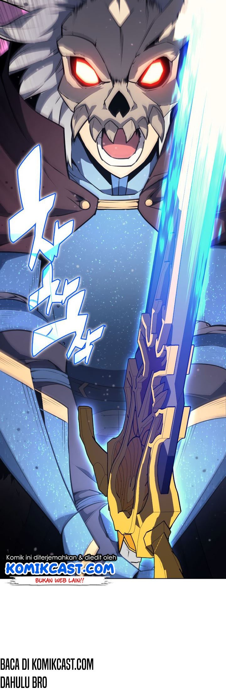 Overgeared New Chapter 55 Halaman 70