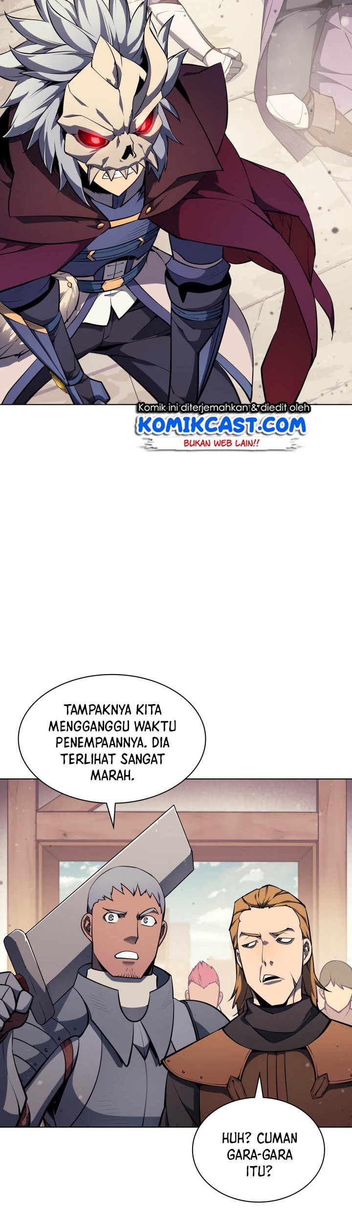 Overgeared New Chapter 56 Halaman 3