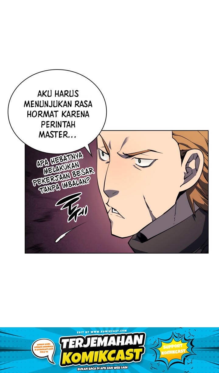 Overgeared New Chapter 56 Halaman 4