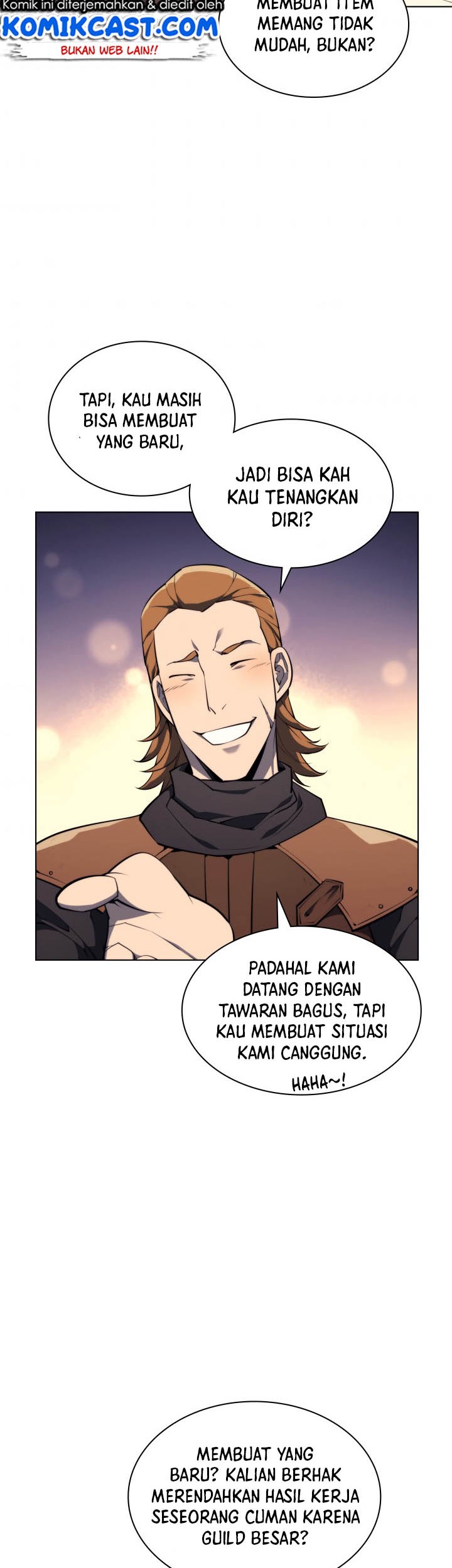 Overgeared New Chapter 56 Halaman 6