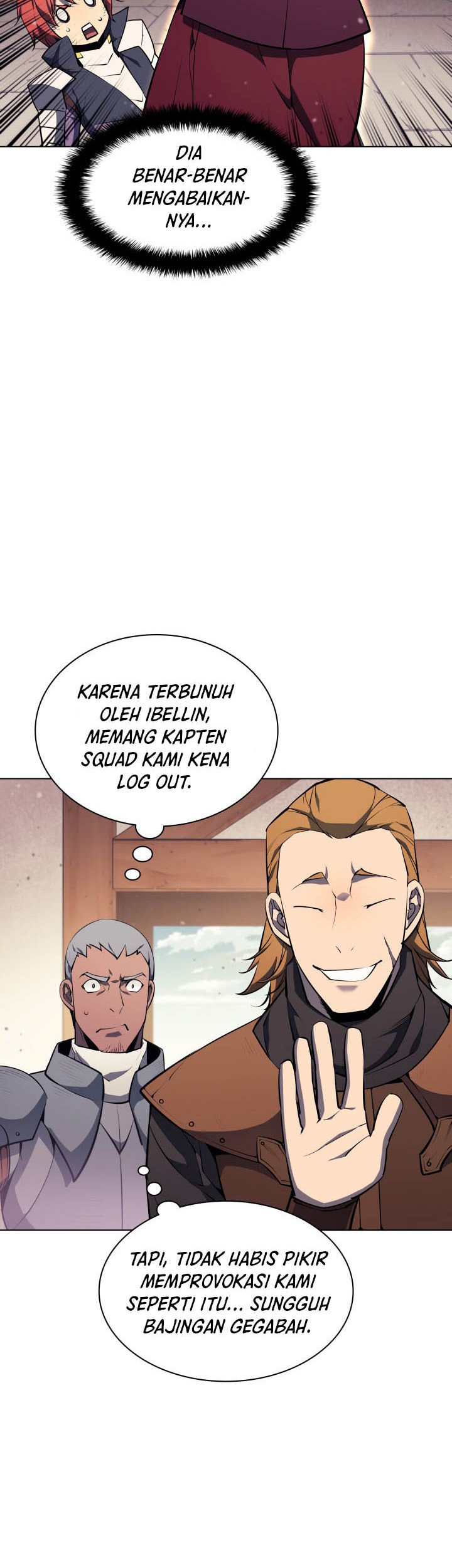 Overgeared New Chapter 56 Halaman 9