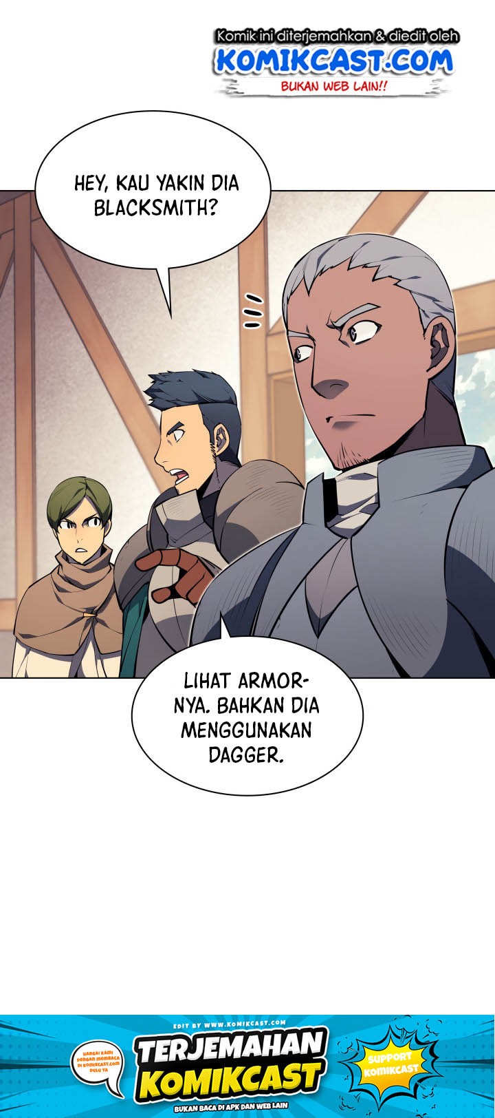 Overgeared New Chapter 56 Halaman 10