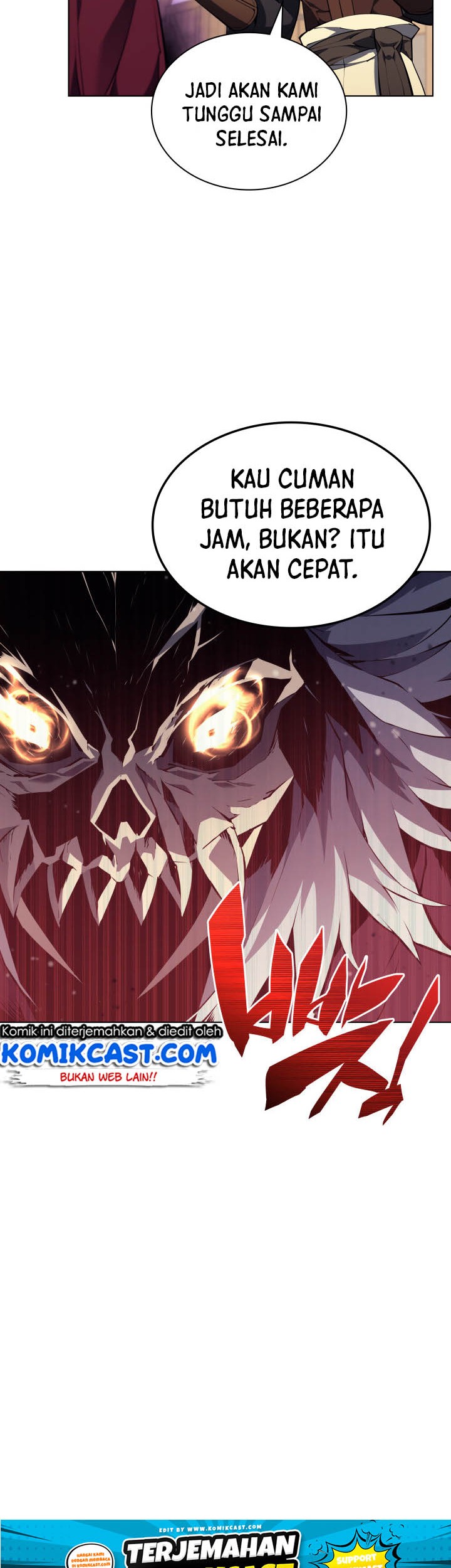 Overgeared New Chapter 56 Halaman 12