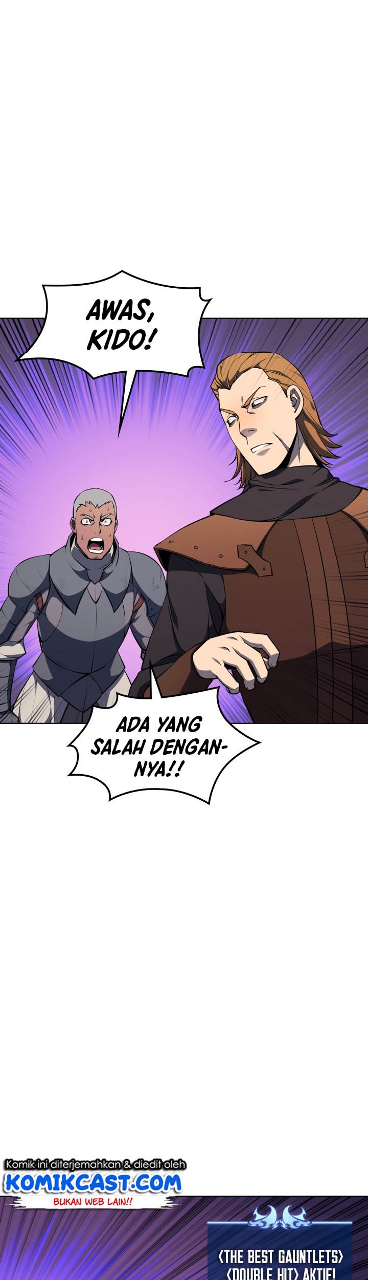Overgeared New Chapter 56 Halaman 14