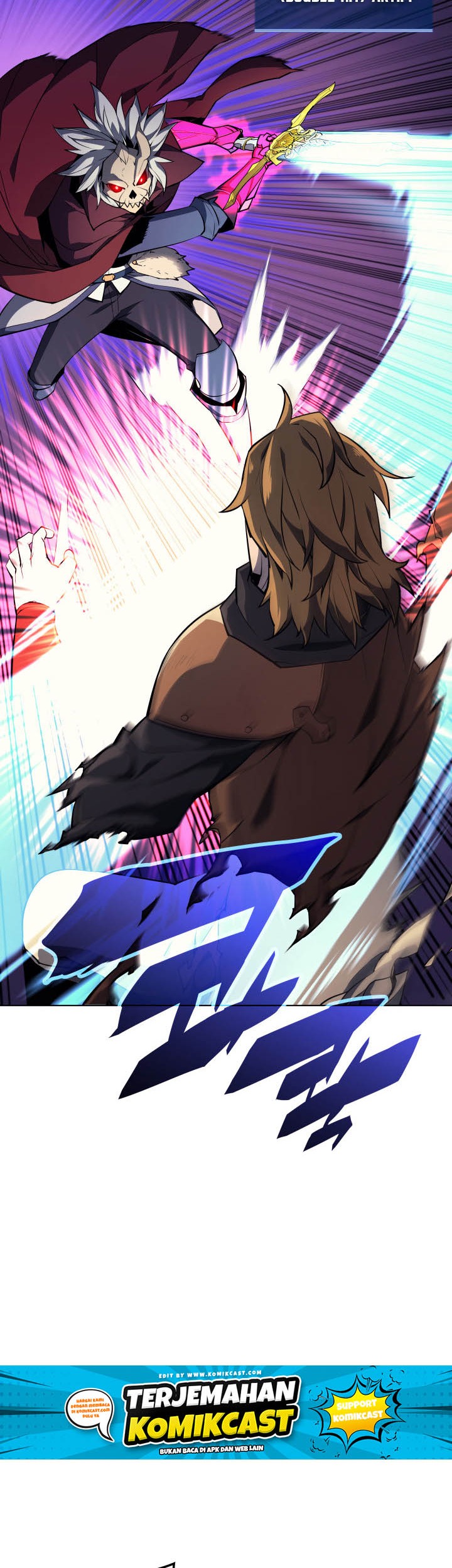 Overgeared New Chapter 56 Halaman 15