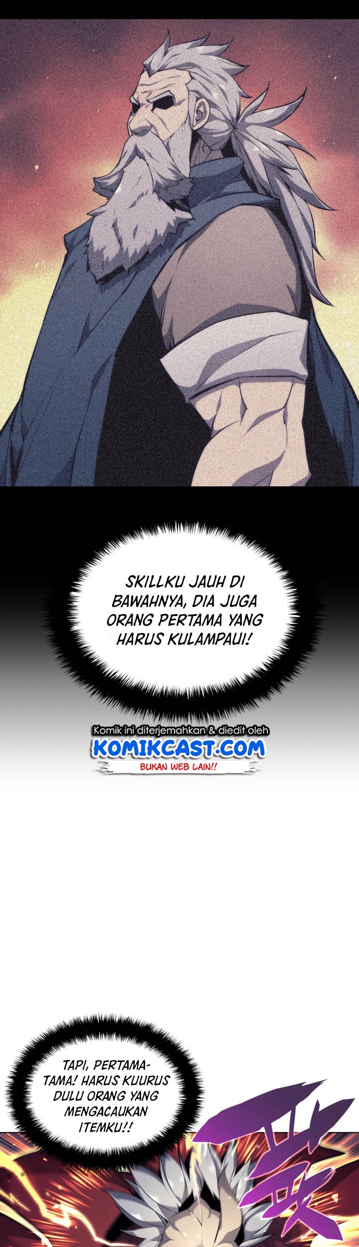 Overgeared New Chapter 56 Halaman 24