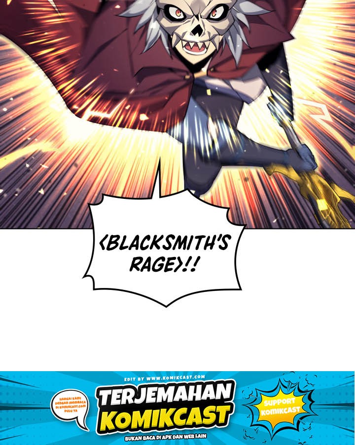 Overgeared New Chapter 56 Halaman 25