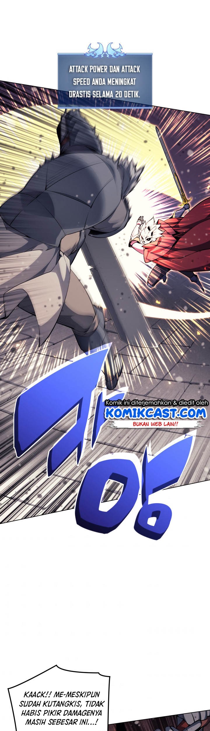 Overgeared New Chapter 56 Halaman 26