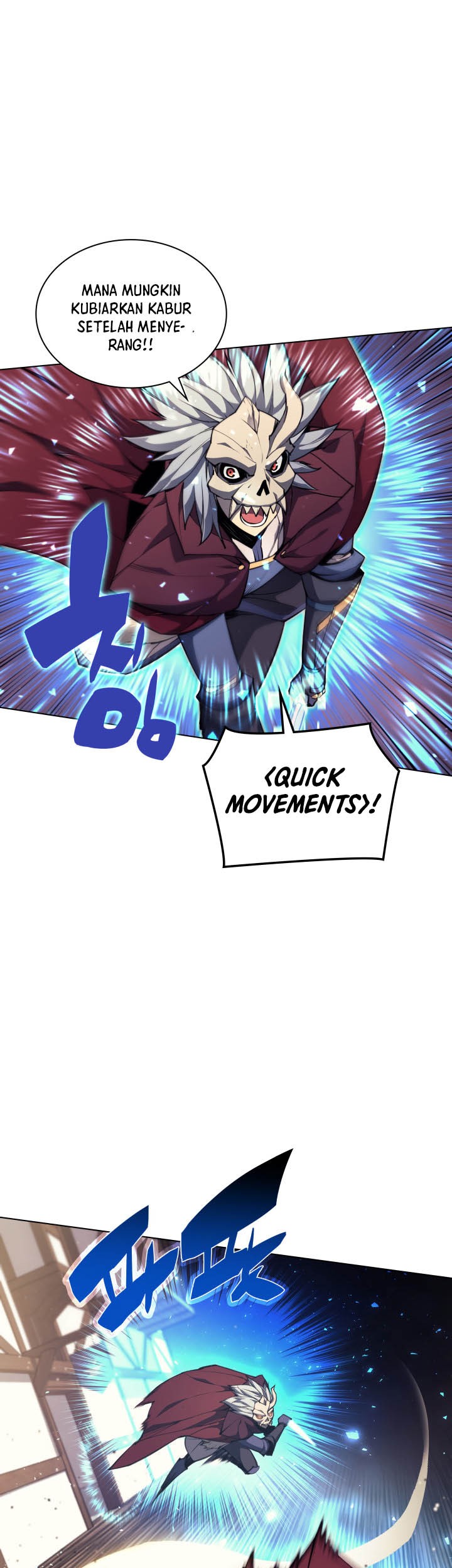Overgeared New Chapter 56 Halaman 29
