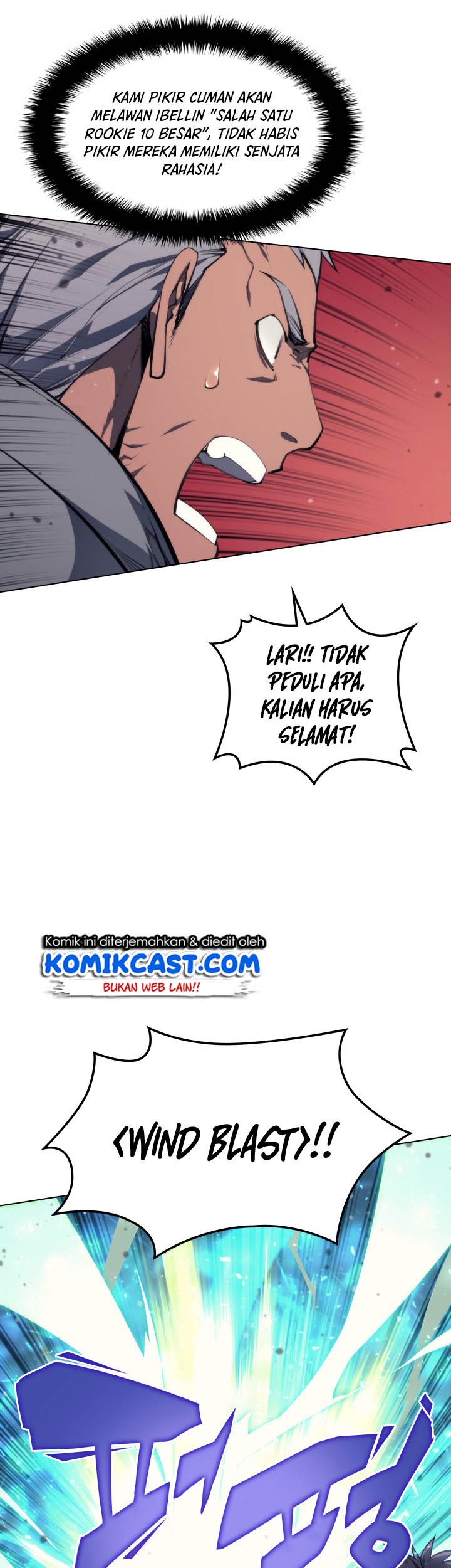 Overgeared New Chapter 56 Halaman 32