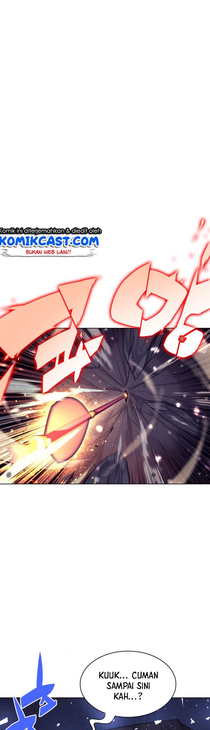 Overgeared New Chapter 56 Halaman 36